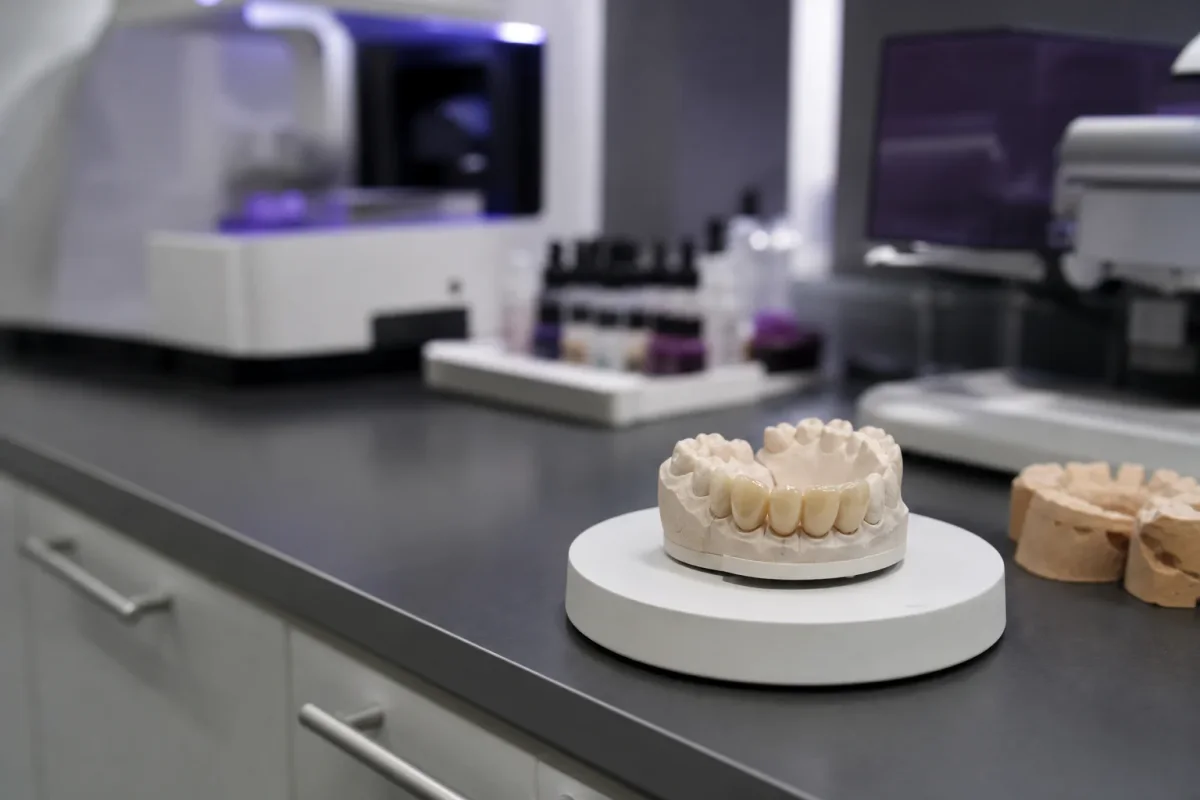 Justice Department Files Complaint to Stop Nevada Firm from Manufacturing and Selling Adulterated and Misbranded Dental‌