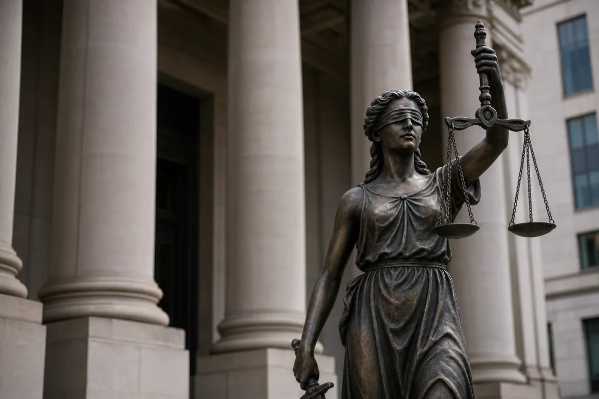 Justice Department Finds GW Medical School Used Race in Admissions
