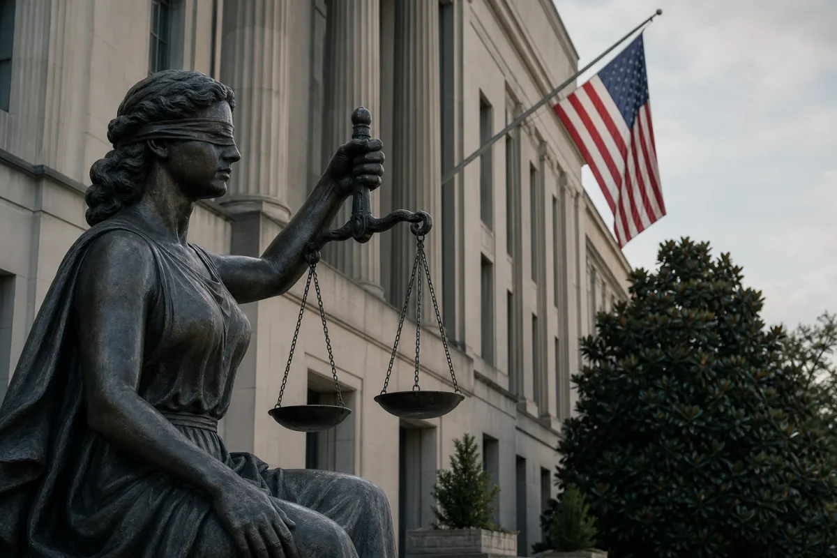 Justice Department’s Fraud Division Announces Unprecedented Fraud Enforcement Actions in Southeast Resulting from State–