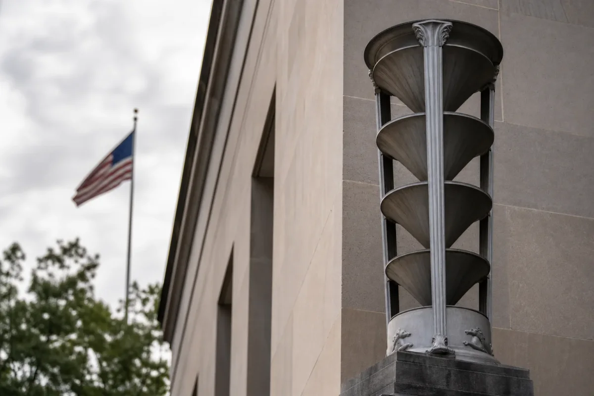 Justice Department Says All State Agencies Must Report Known Unlawfully Present Individuals Under TANF and SSI
