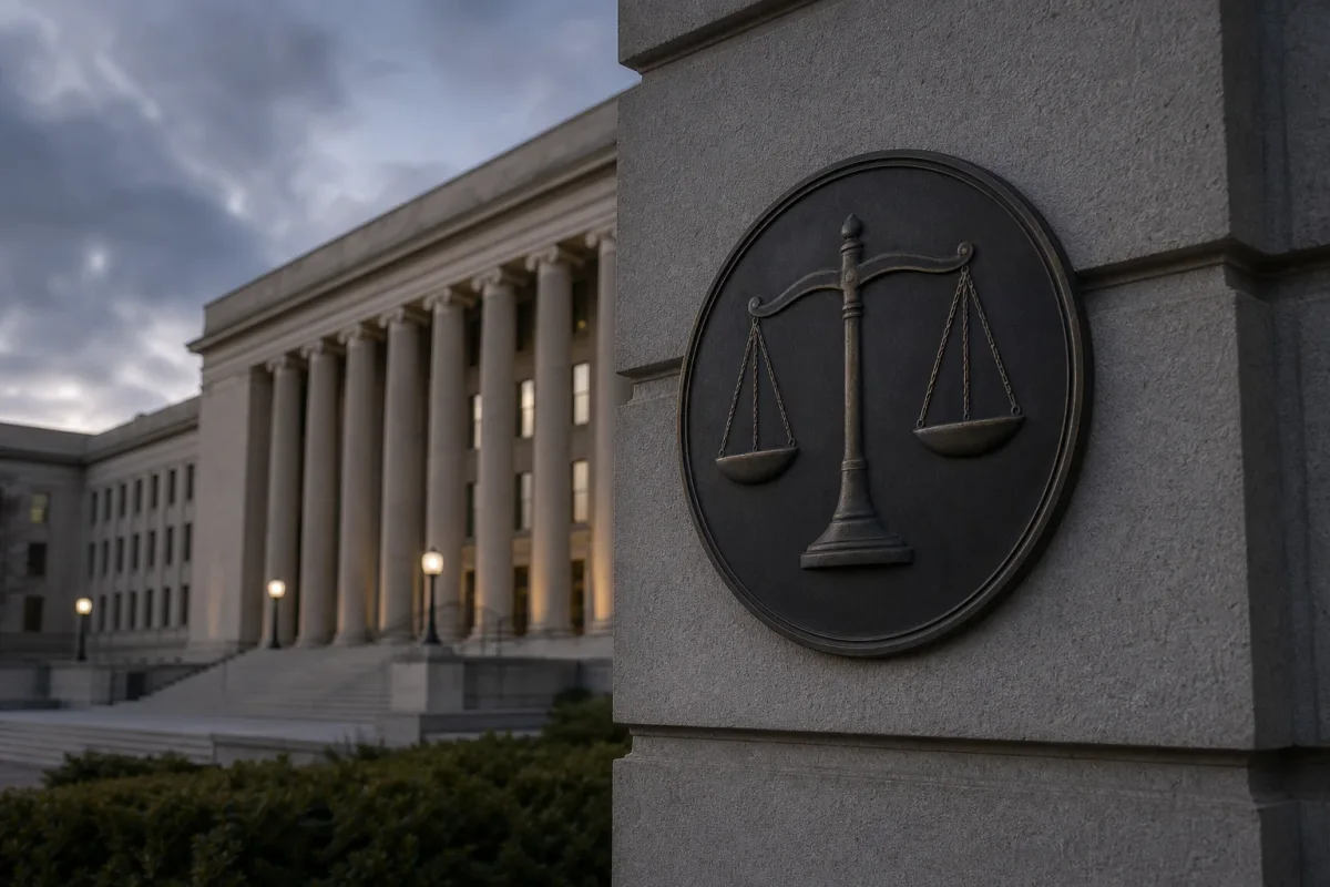Justice Department Settles USERRA Lawsuit Against Kansas Health Agency