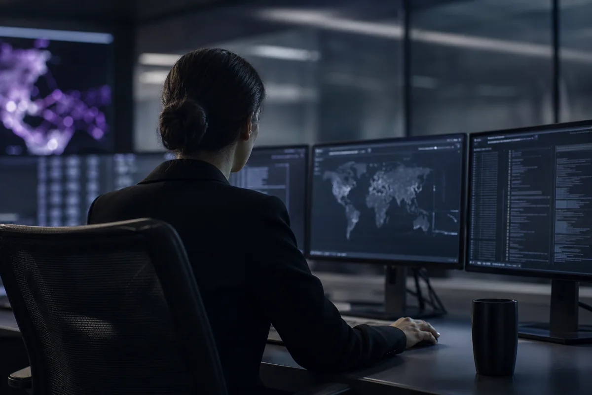 Lessons from CISA’s Cyber Incident