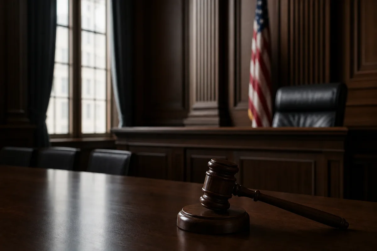 Michigan Man Pleads Guilty to False Claim in $7 Million Tax Fraud Scheme