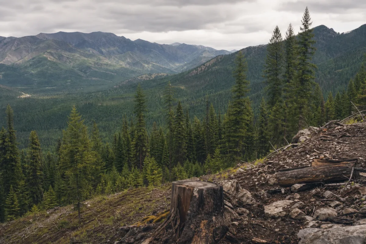 Montana Federal Court Allows Gold Butterfly Forest Project to Proceed