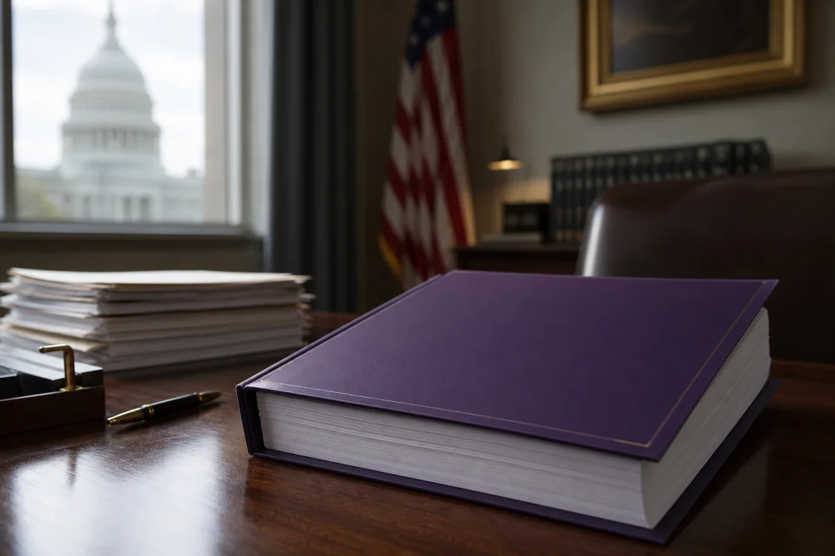 National Taxpayer Advocate issues 2026 mid-year report to Congress