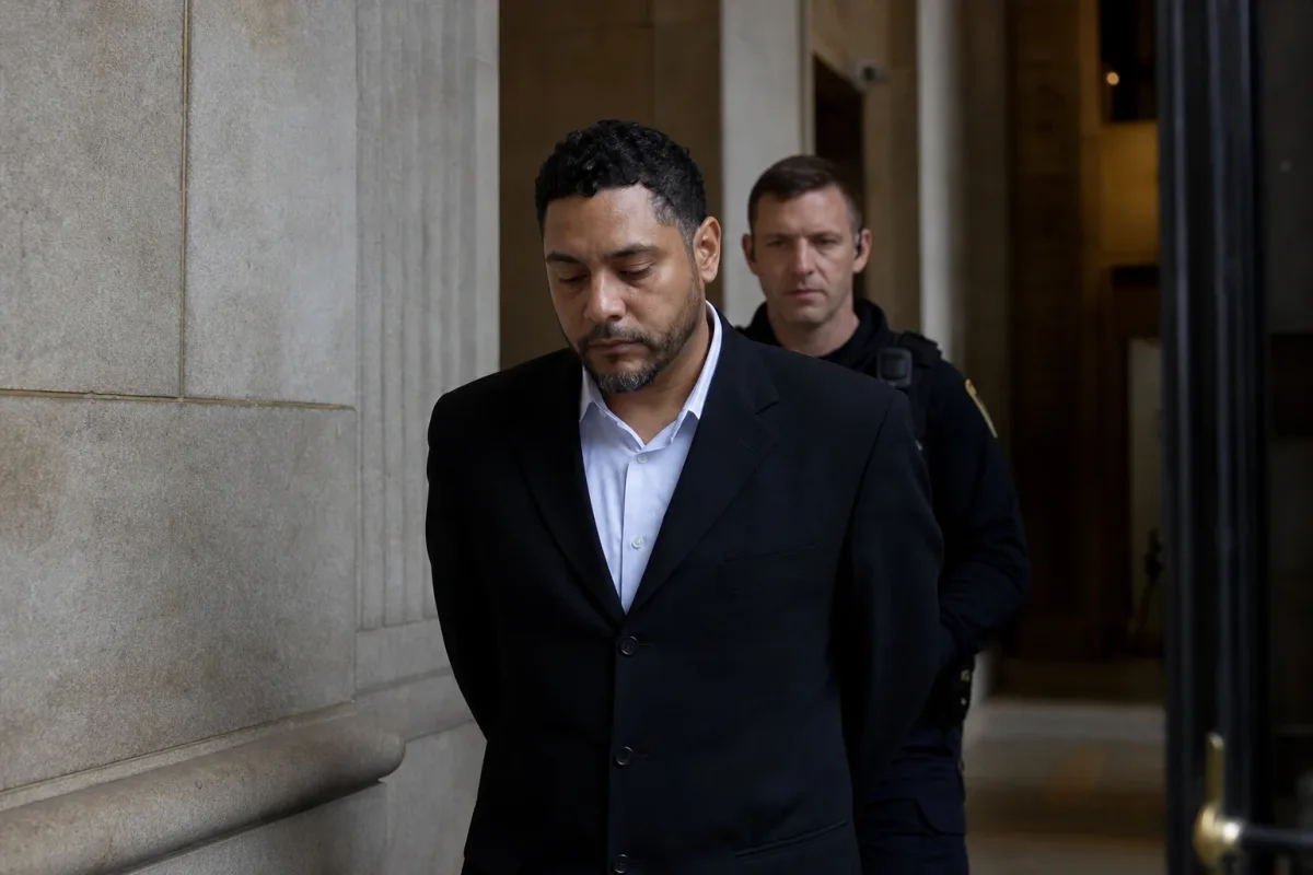 Naturalized U.S. Citizen Indicted for Allegedly Concealing Sexual Assaults on Citizenship Application