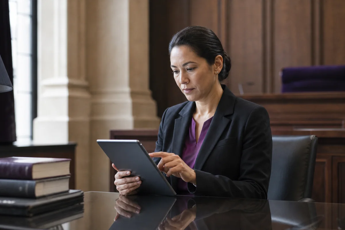 NCSC launches Data Literacy for Courts course