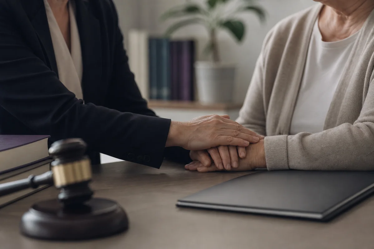 NCSC receives grant to expand adult guardianship support