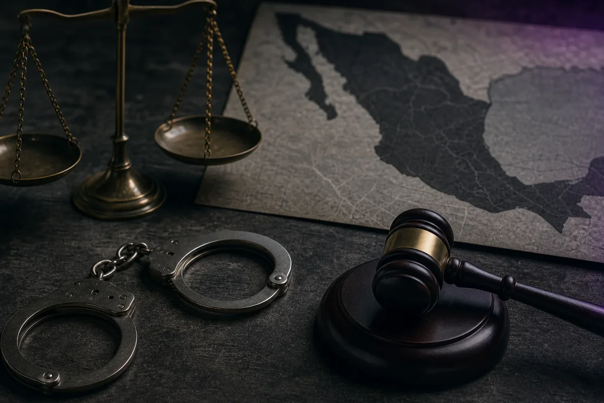 New Charges and Rewards Announced for the Capture and/or Conviction of Senior Leaders of Notorious Mexican Cartel