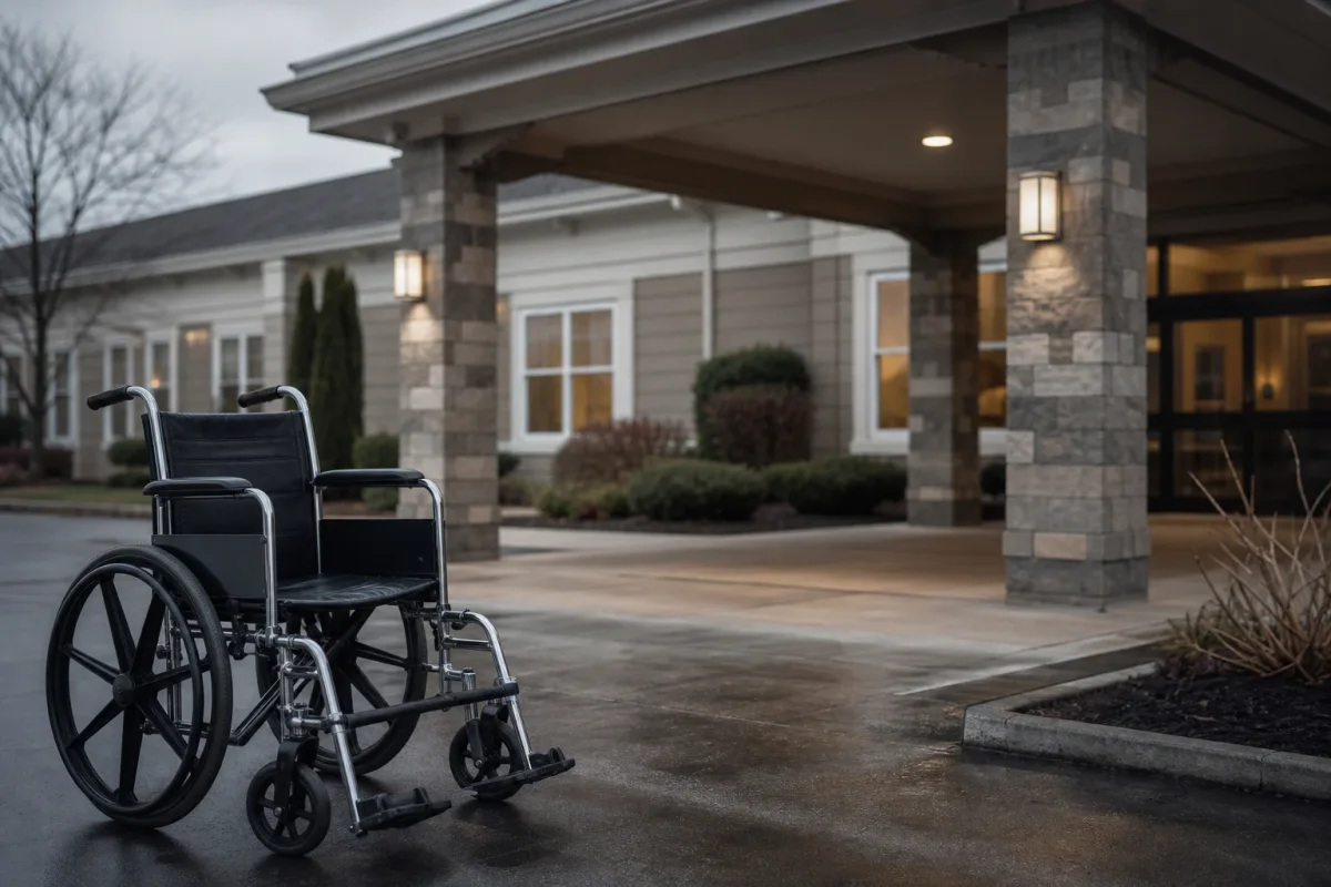 New York Attorney General Secures $6 Million Medicaid Fraud Settlement From Three Buffalo Nursing Homes