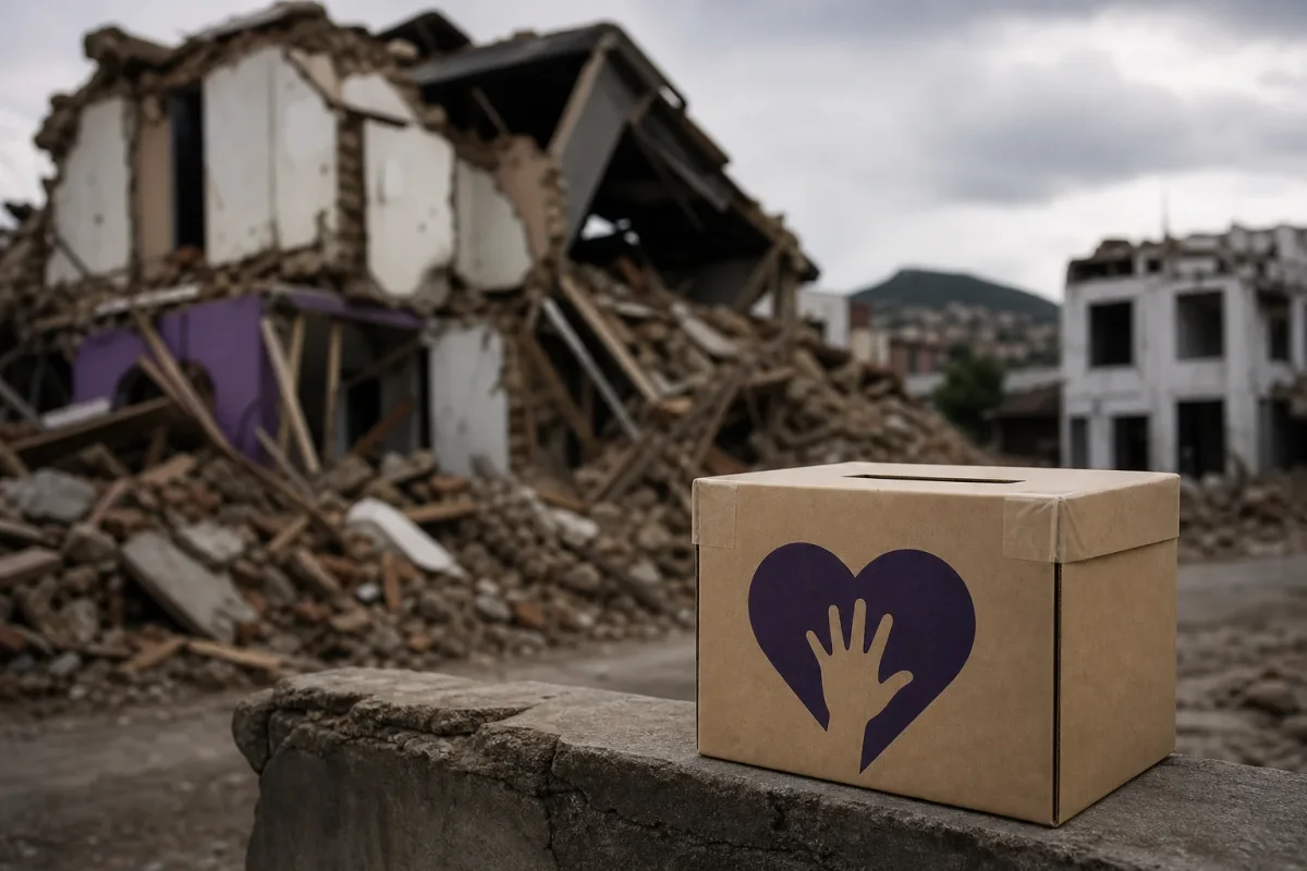 New York Attorney General Warns Donors About Colombia Earthquake Charity Scams