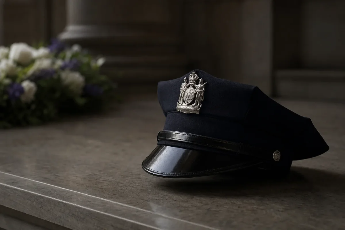New York OSI Finds Officer Garcia Responsible for Three Deaths