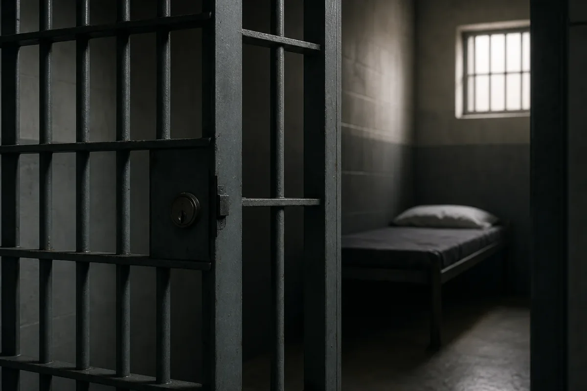 Oregon Man Sentenced to 42 Months for Tax Crimes and Fraud