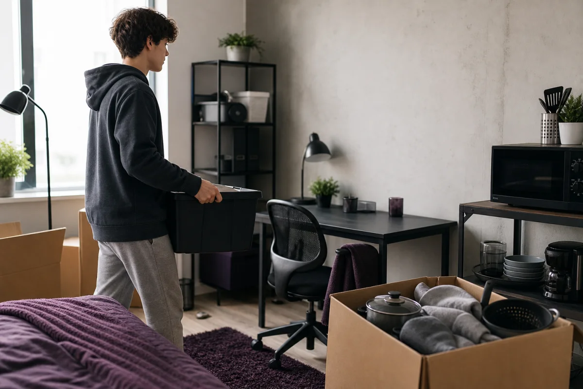 Prime for Young Adults expands 5% cash-back categories for move-in season