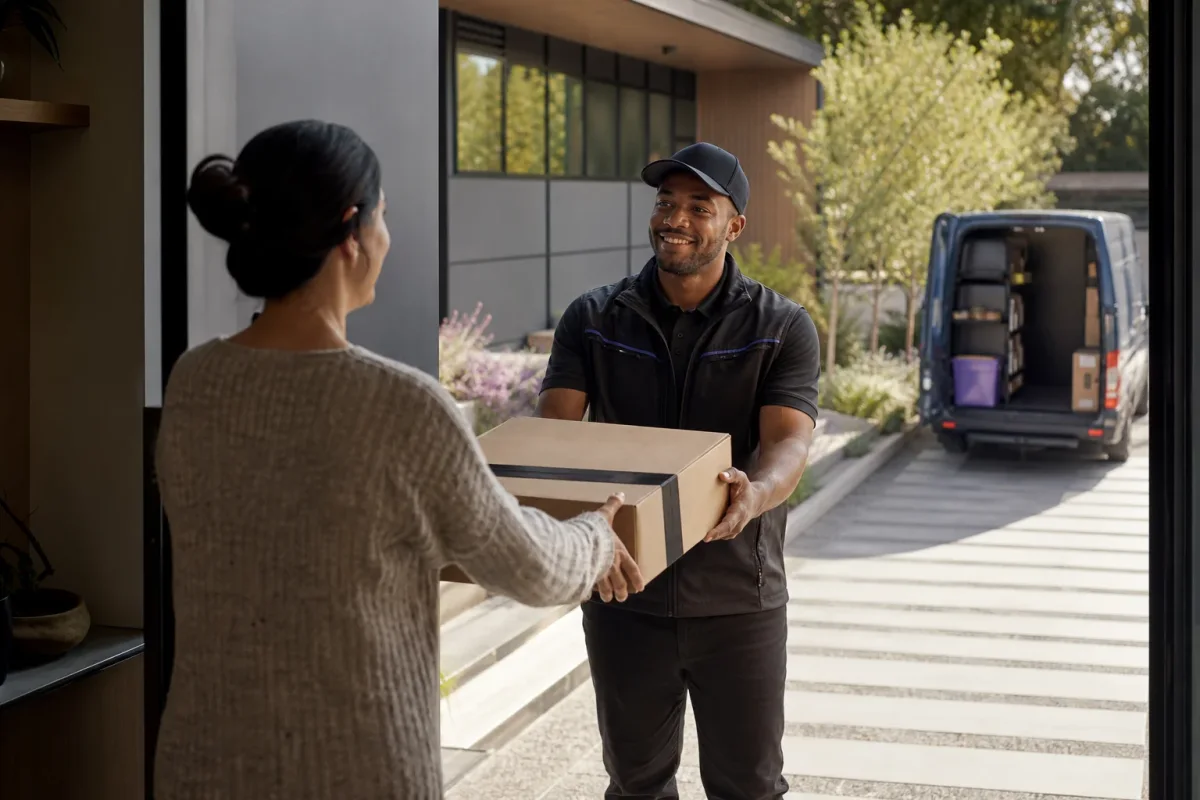 Q2 earnings: Andy Jassy on Amazon Stores growth, delivery speed, and AI shopping
