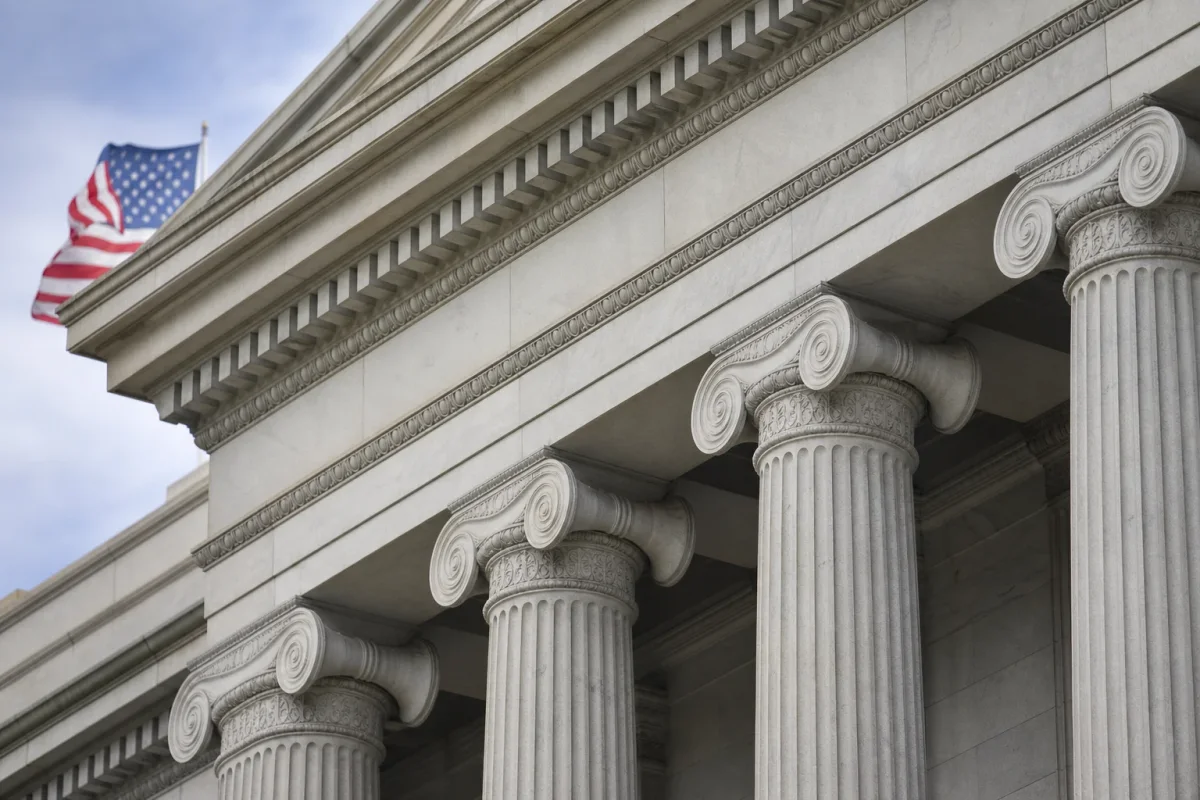 Quarterly Refunding Statement of Deputy Assistant Secretary for Federal Finance Brian Smith