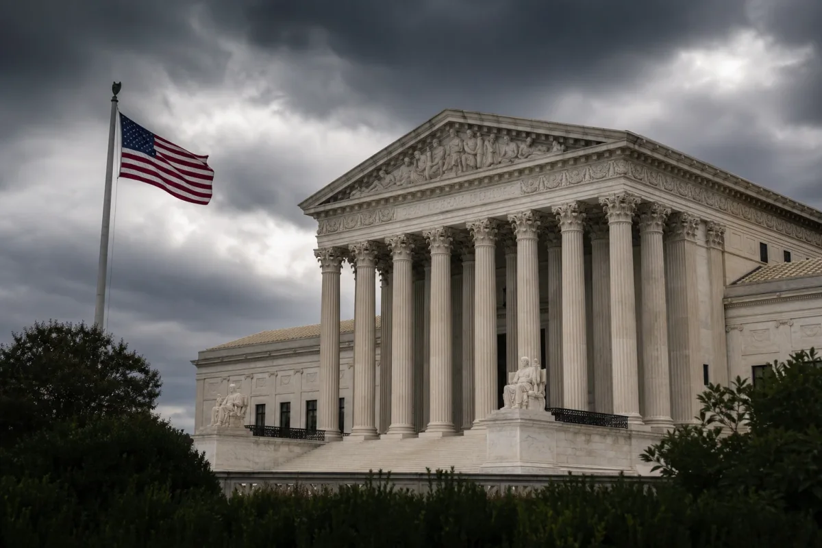 Republican Committees Ask Supreme Court to Pause 4th Circuit Political Ad Rates Ruling