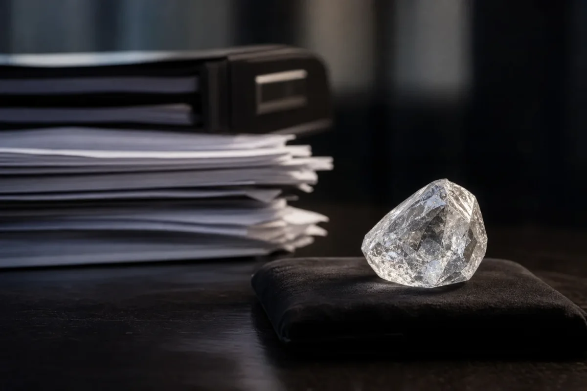 SEC Charges Former Lugano CEO Over Alleged Billion-Dollar Accounting and Offering Fraud