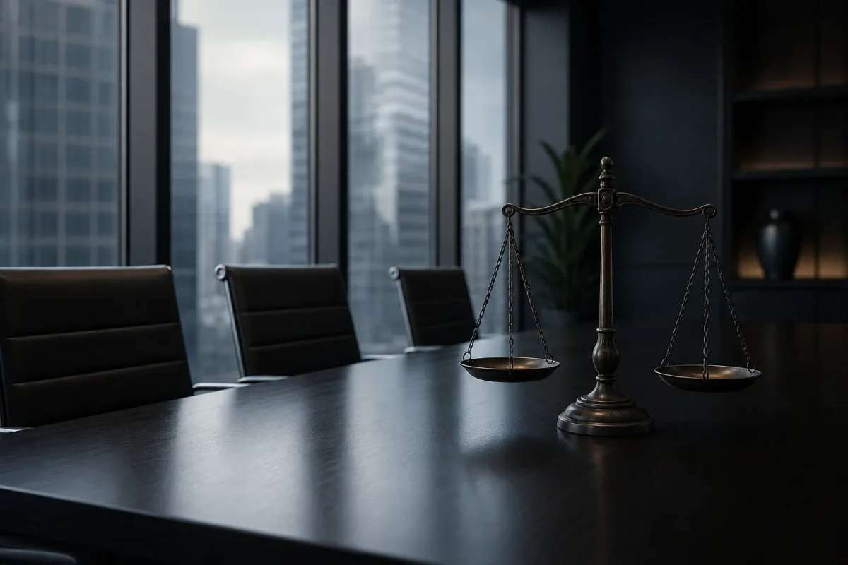 SEC Charges Former Pacific Private Money Executives Over Alleged $80 Million Ponzi-Like Scheme