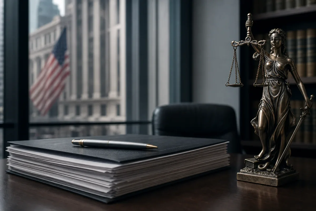 SEC Charges Three Former Tricolor Executives Over Alleged $1.9 Billion Investor Fraud