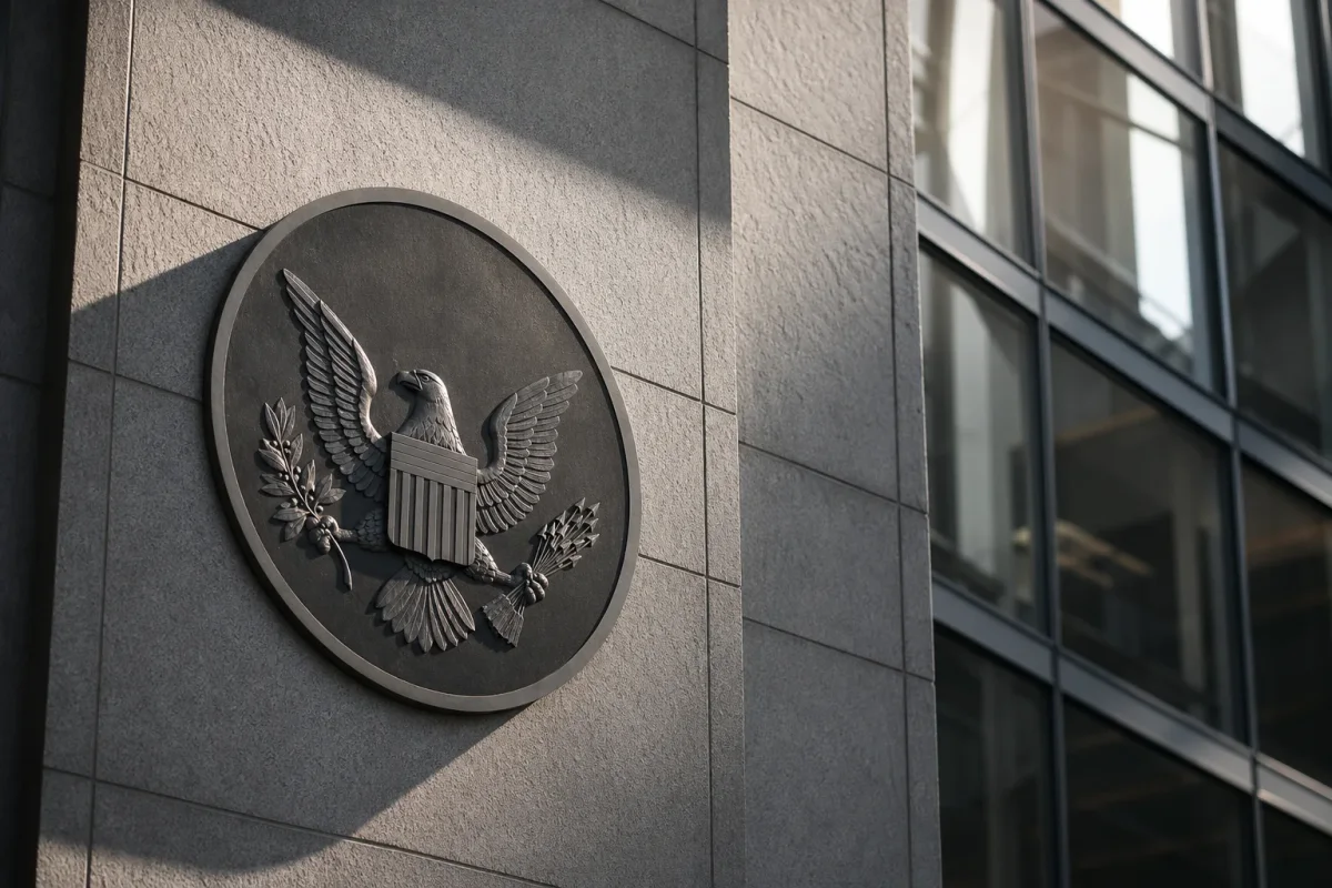 SEC Files Stipulation to Dismiss Civil Action Against Stephen E. Buyer