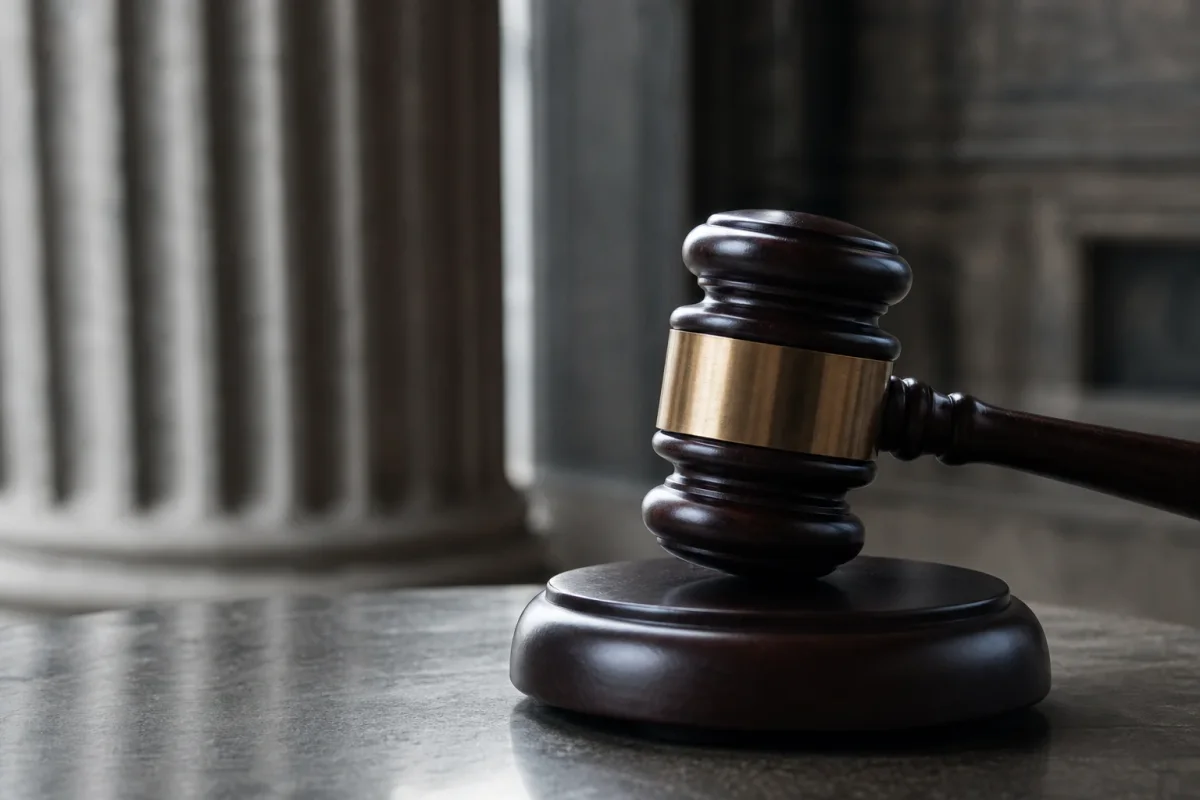 SEC Obtains Modified Final Judgment Against Evarist C. Amah