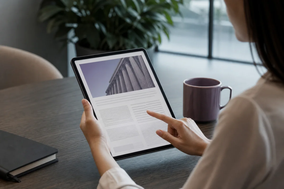 SEC Proposes New E-Delivery Approach to Make Information More Readily Accessible and Useful for Investors