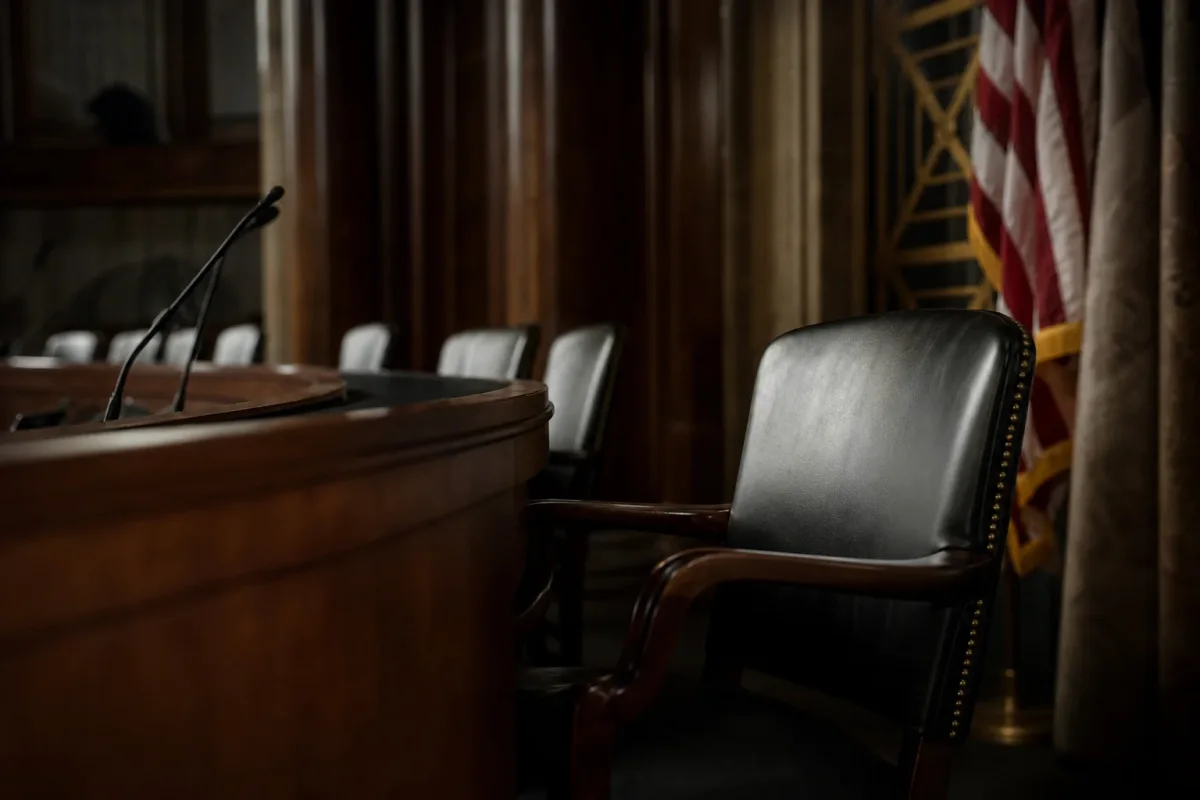Senate panel to vote on holding Fauci in contempt for refusing to answer questions