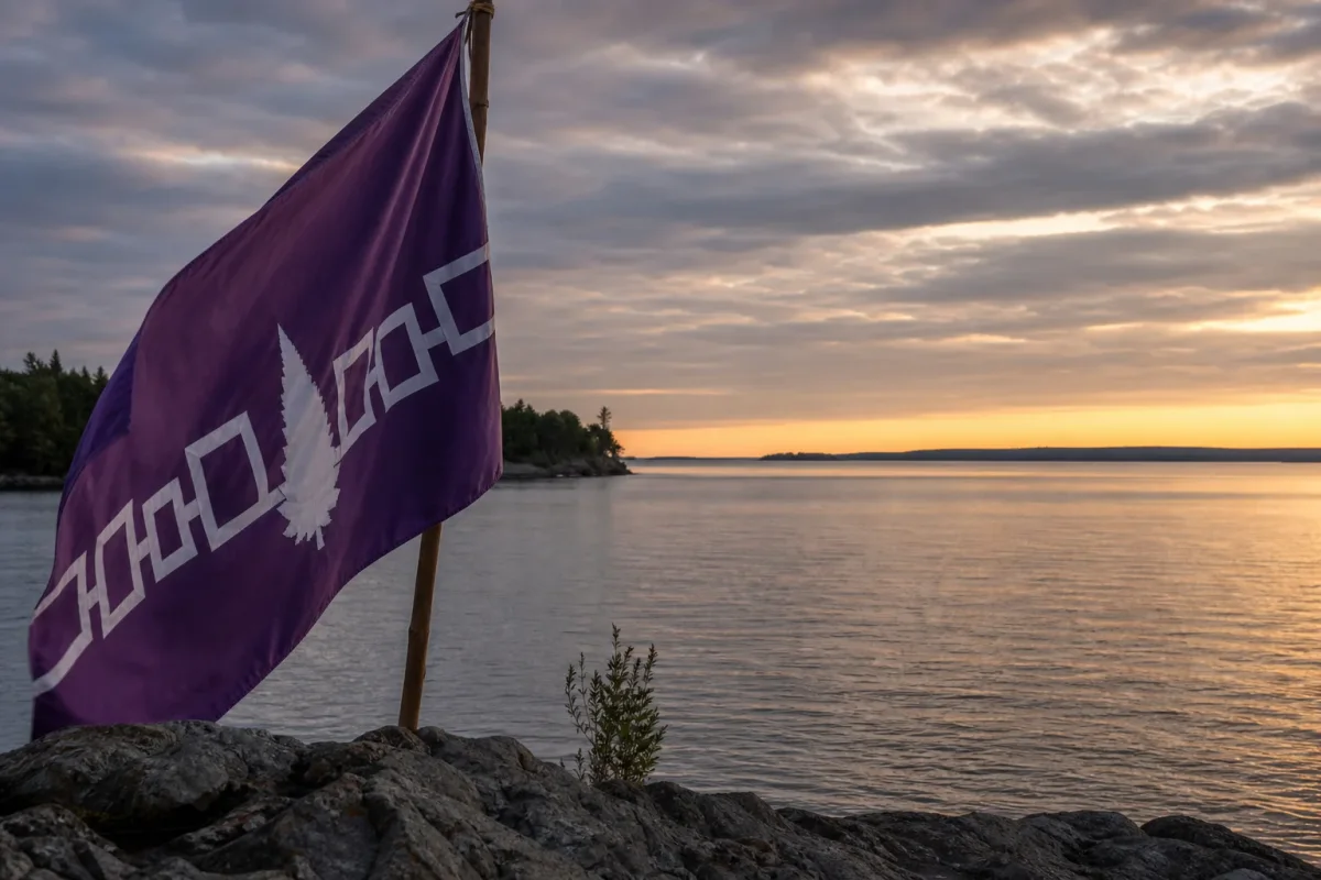 Seneca Nation Seeks Reversal of Trump’s Lake America Order