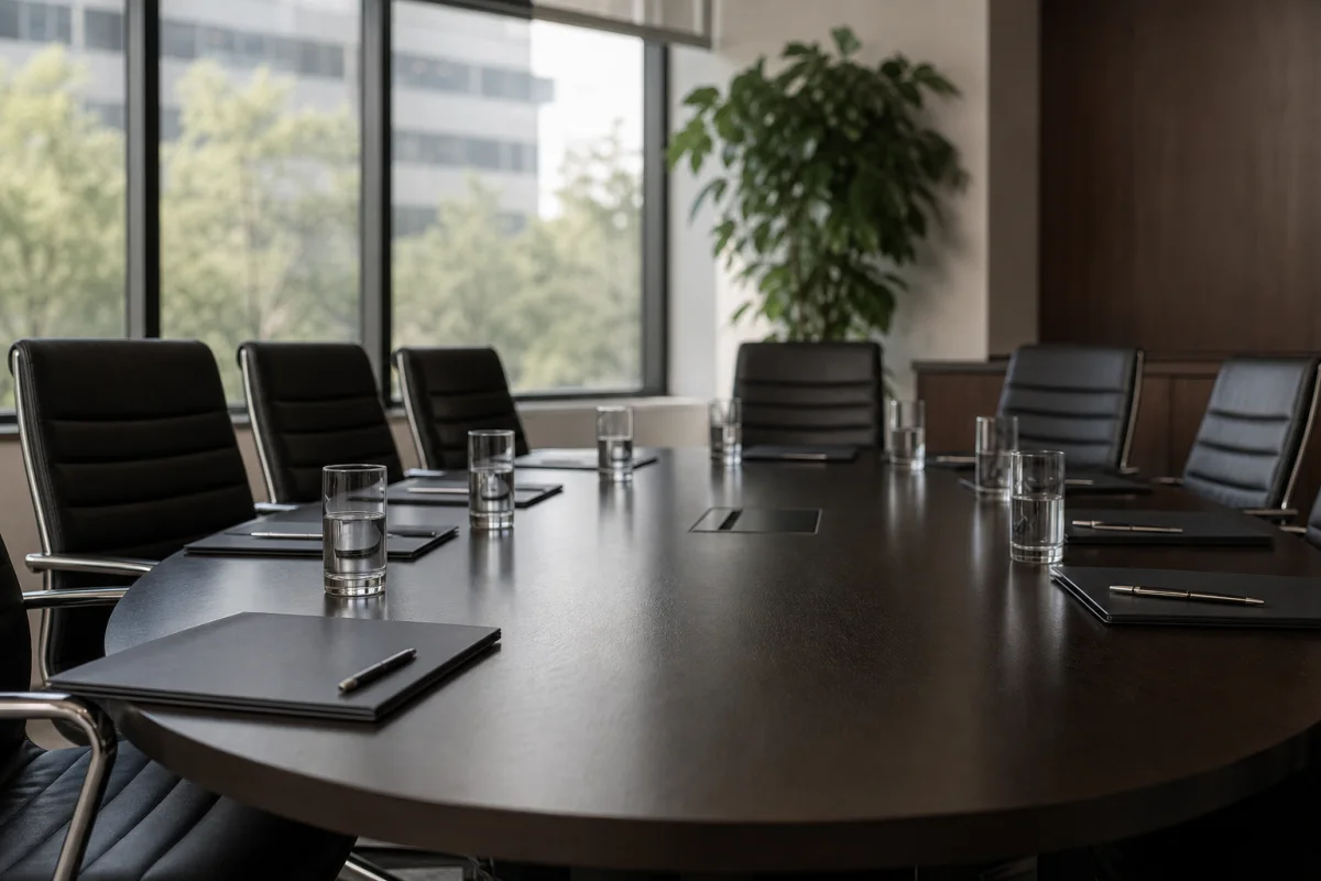 Small Business Capital Formation Advisory Committee Meeting