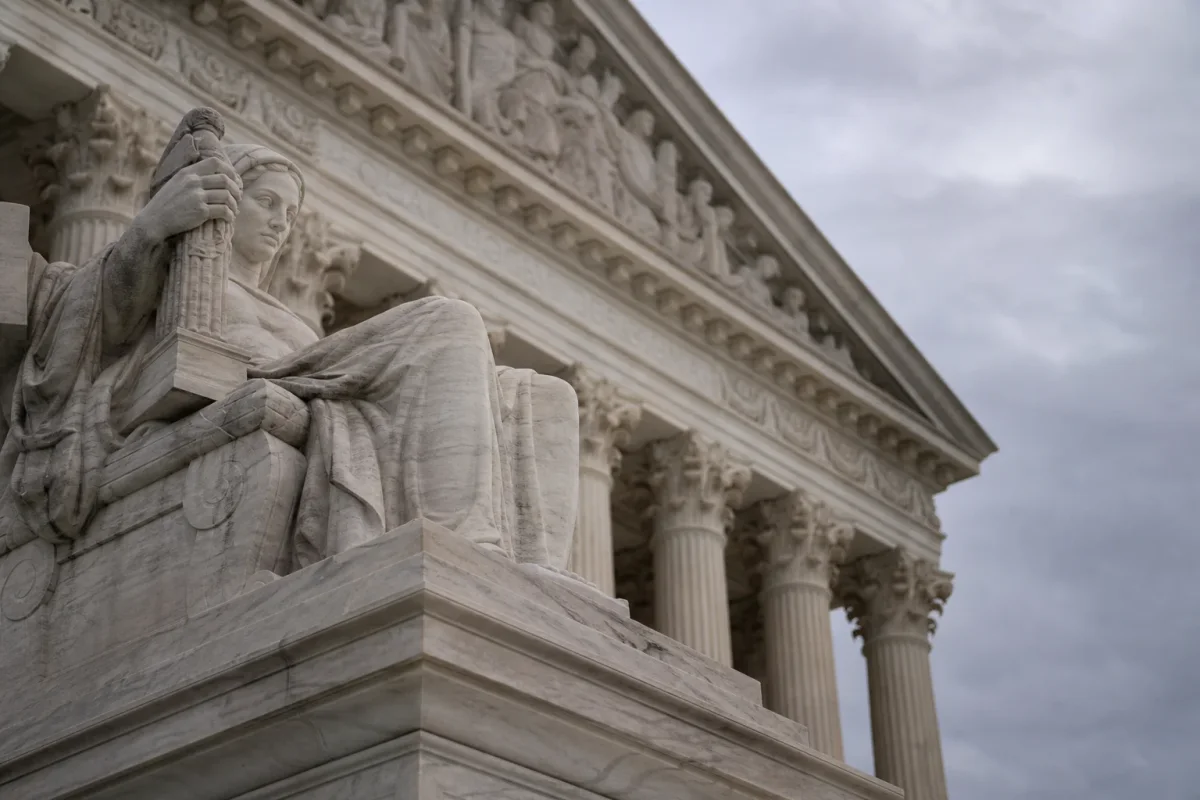 Solicitor General Urges Supreme Court to Reject 9/11 Defendants’ Plea-Agreement Appeal