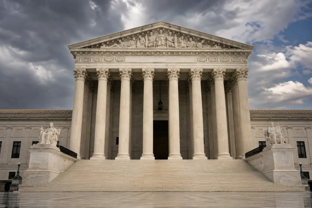 Supreme Court Sets Religion and Education Cases for 2026-27 Term