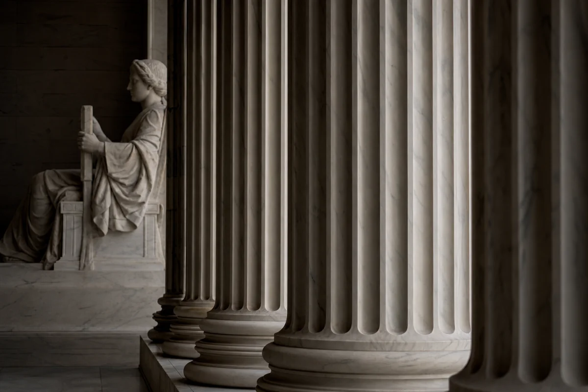 Three profound constitutional provisions – and how the Supreme Court has avoided dealing with them