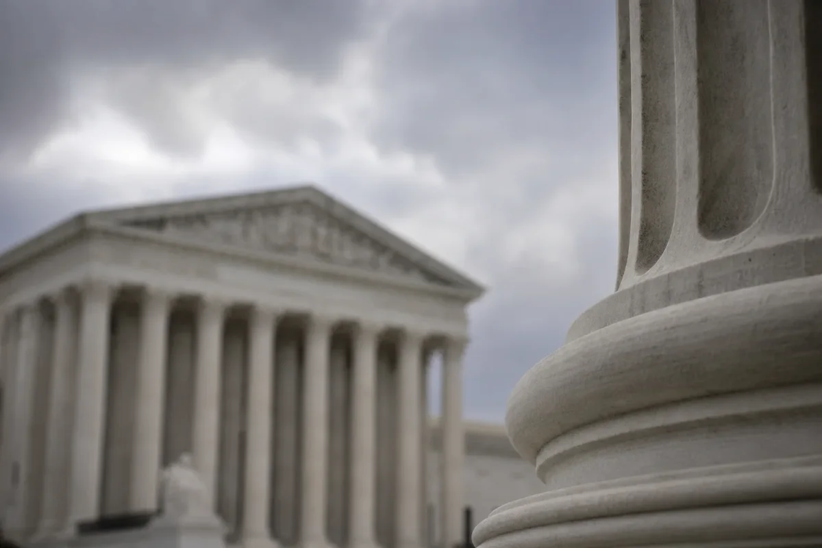 Trump Administration Appeals Ruling Blocking Mail Voting Order