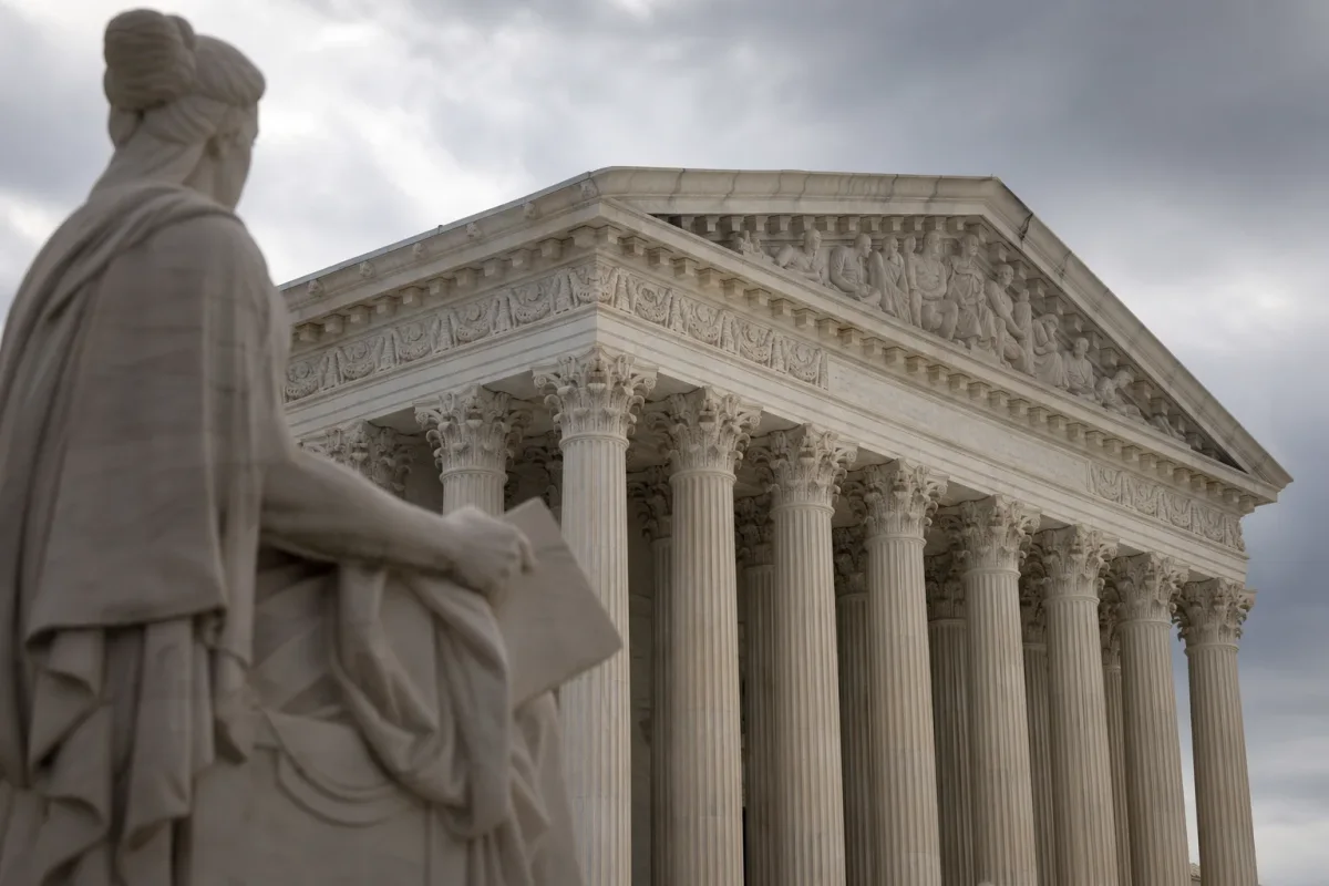 Trump Administration Asks Supreme Court to Review Asylum Removal Restrictions