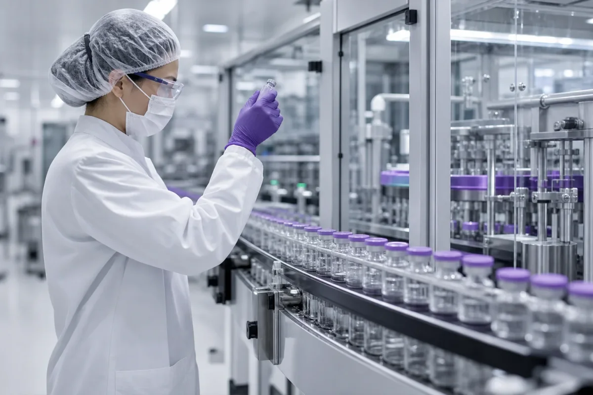 Trump Announces Nine More Pharmaceutical Pricing Agreements Covering 89% of Branded Drug Market