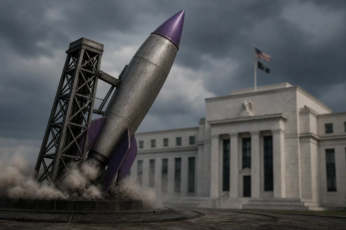 Trump wanted interest rate cuts to be ‘Rocket Fuel’ for the economy. He is losing that fight so far