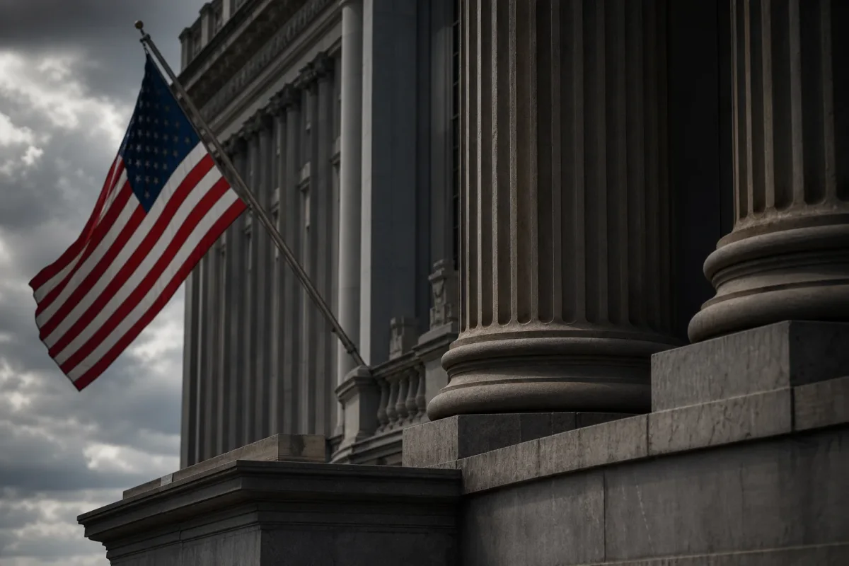 U.S. Plans New Bank Sanctions Over Iran Transactions, Bessent Says