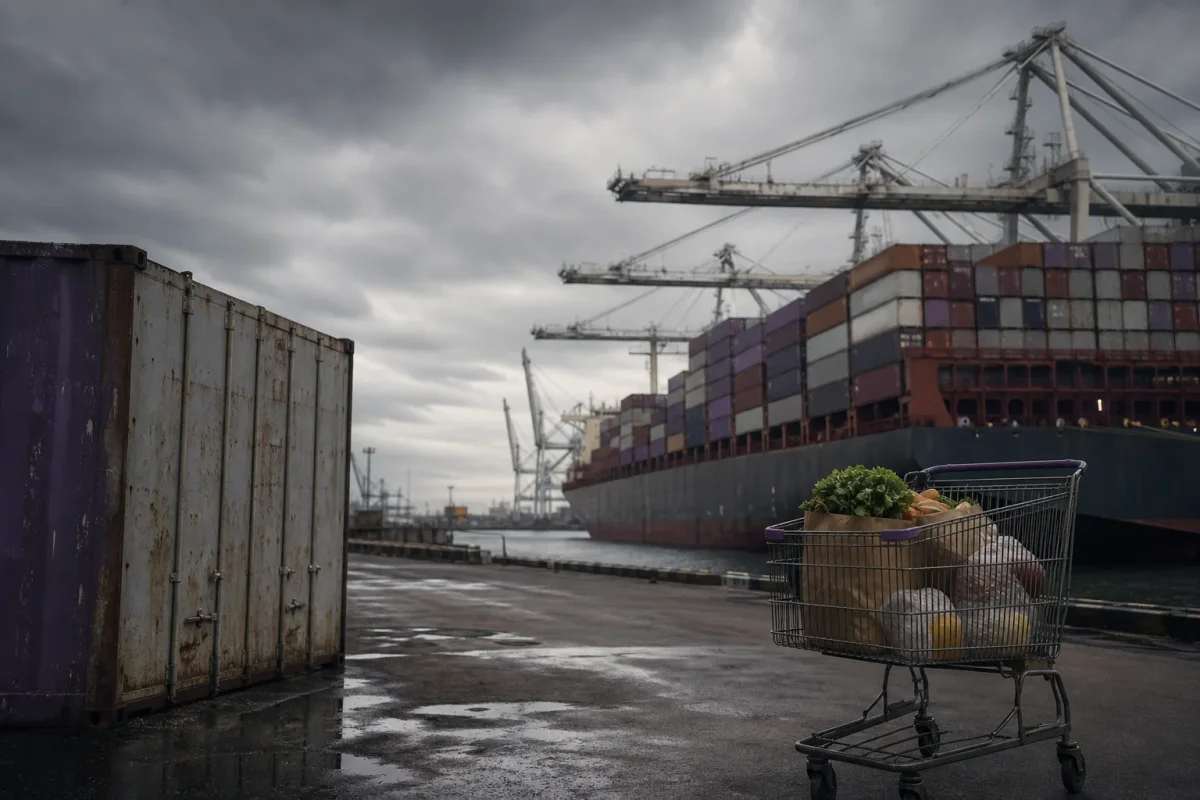 US economy grows at a sluggish 1.5% in second-quarter with inflation remaining stubbornly high