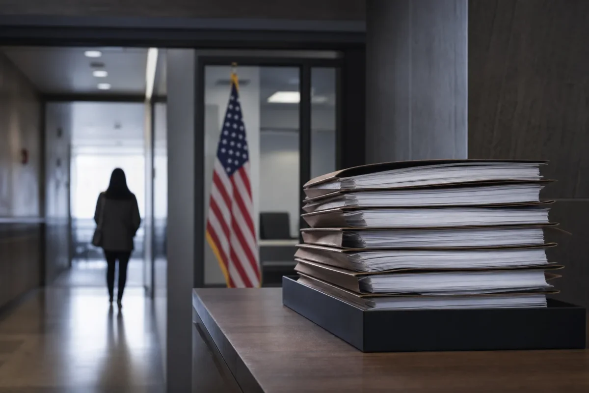 USCIS Announces Rule Change to Asylum System to Reduce Backlog
