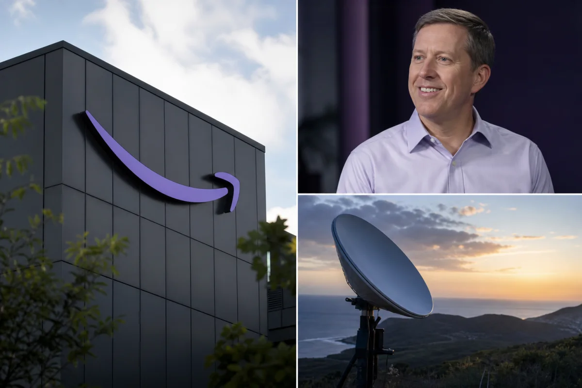 What you need to know about Amazon today: July 17, 2026