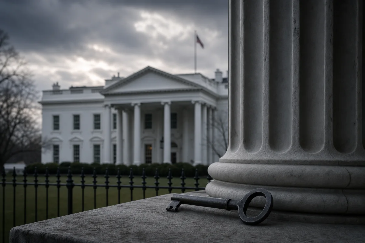 White House admits it used keywords to kill billions worth of California research grants