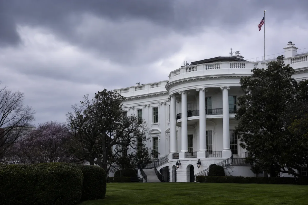 White House Credits Trump Administration as FBI Report Shows 9.3% Violent-Crime Decline in 2025