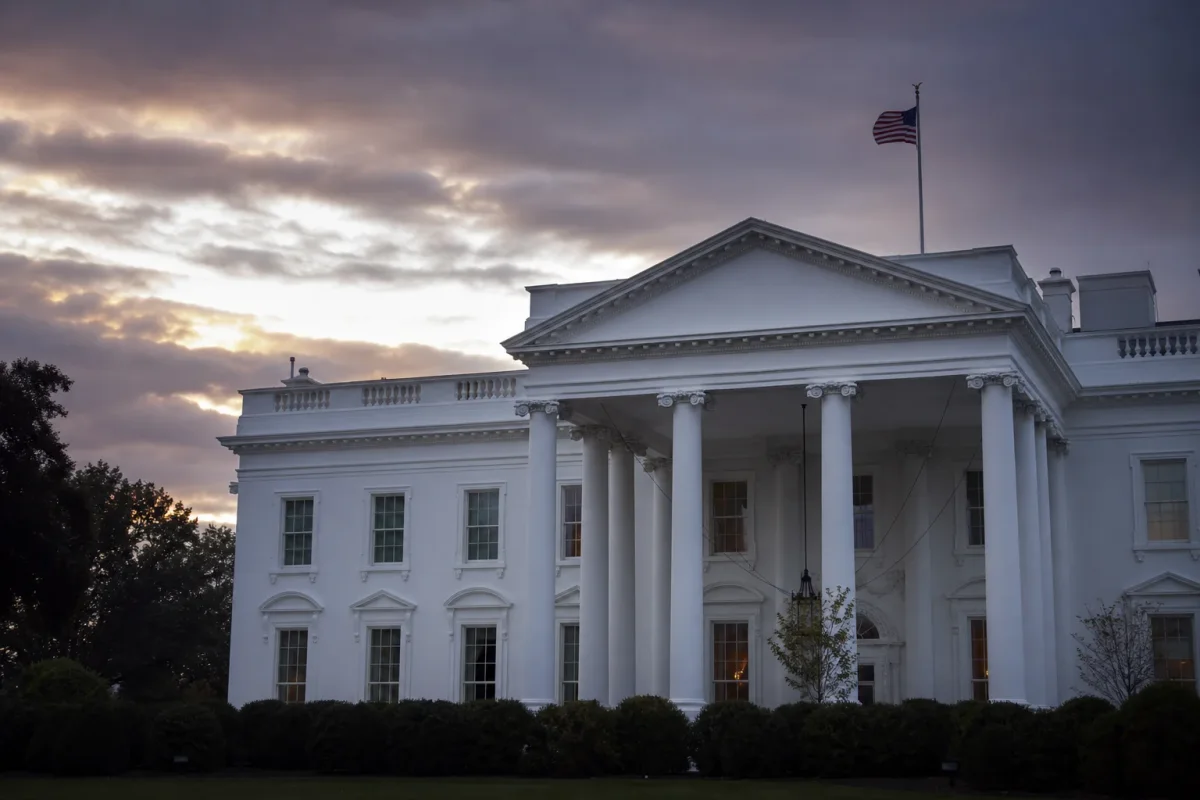 White House Details Addiction Response in National Recovery Month Message